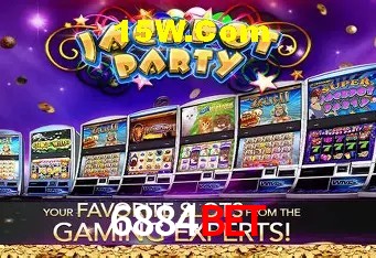 Slot Games 6884Bet