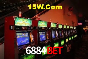Live Casino 6884Bet