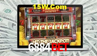 Welcome Bonus 6884Bet