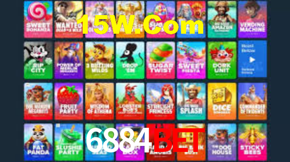 Exclusive Games 6884Bet