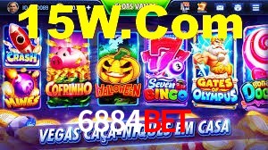 Welcome Bonus 6884Bet